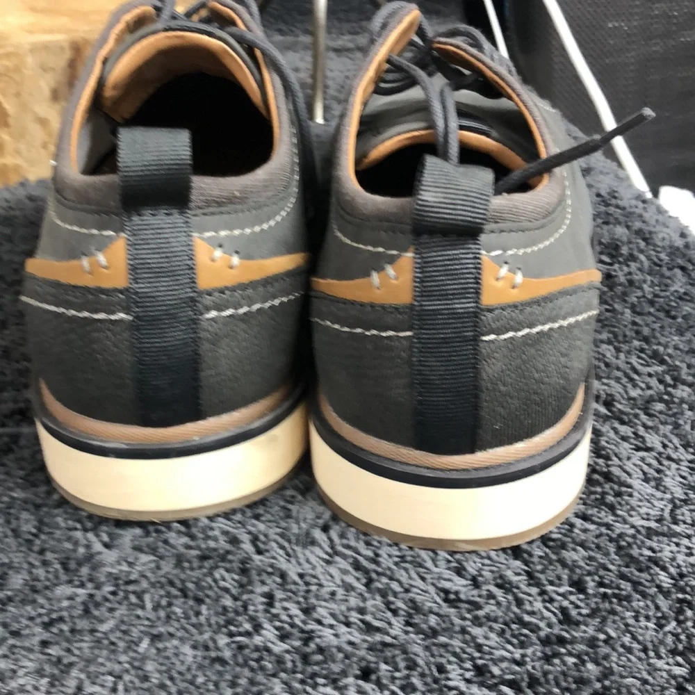 jf j.ferrar men’s size
